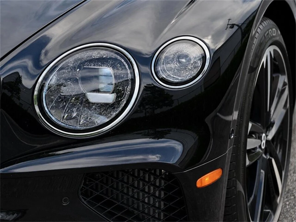 2023 Bentley Continental GT 3rd Gen - Image 8 of 31