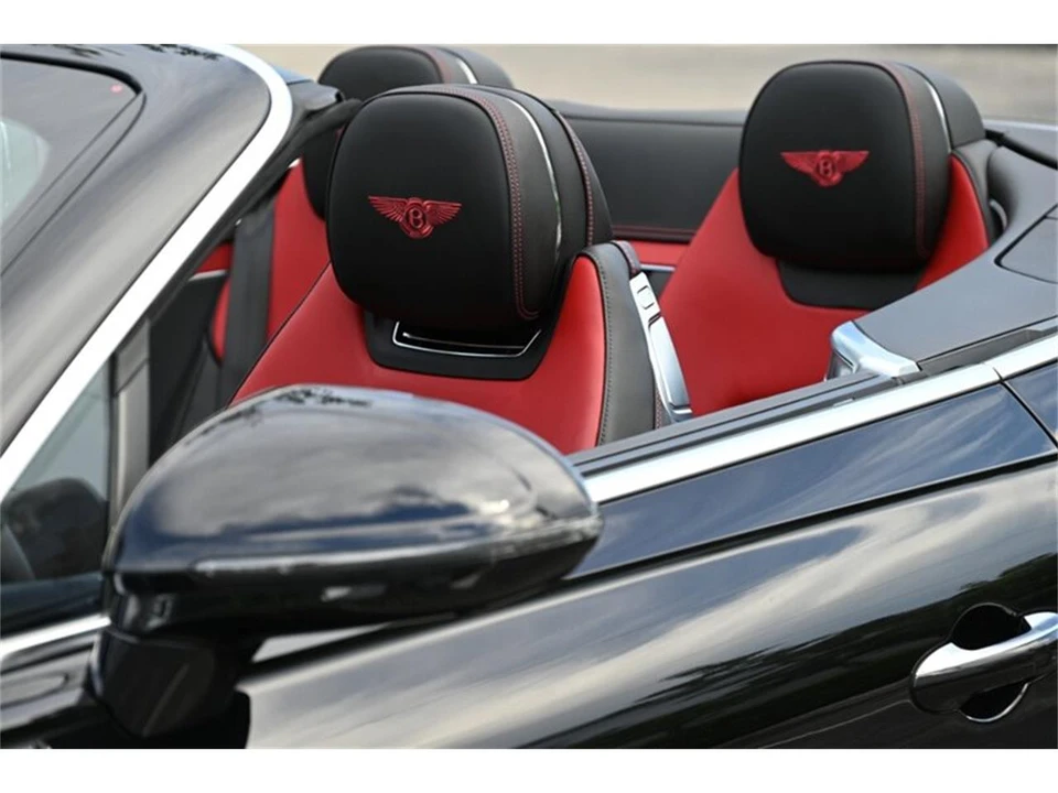 2023 Bentley Continental GT 3rd Gen - Image 10 of 31