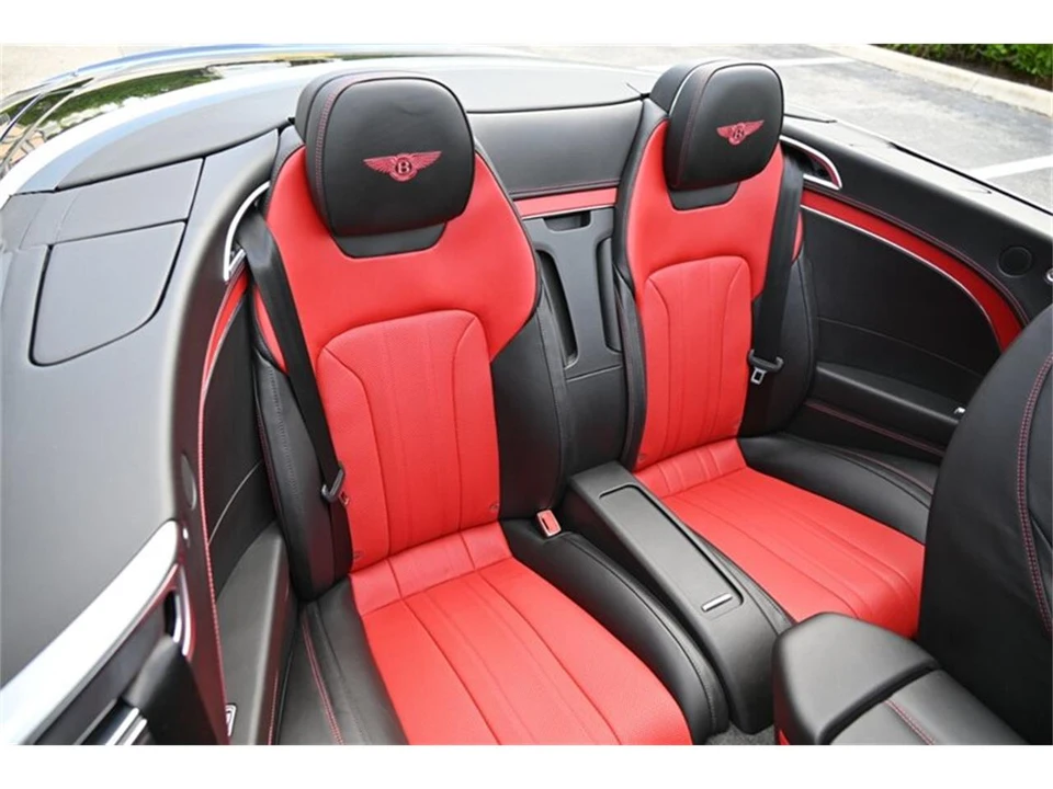 2023 Bentley Continental GT 3rd Gen - Image 26 of 31