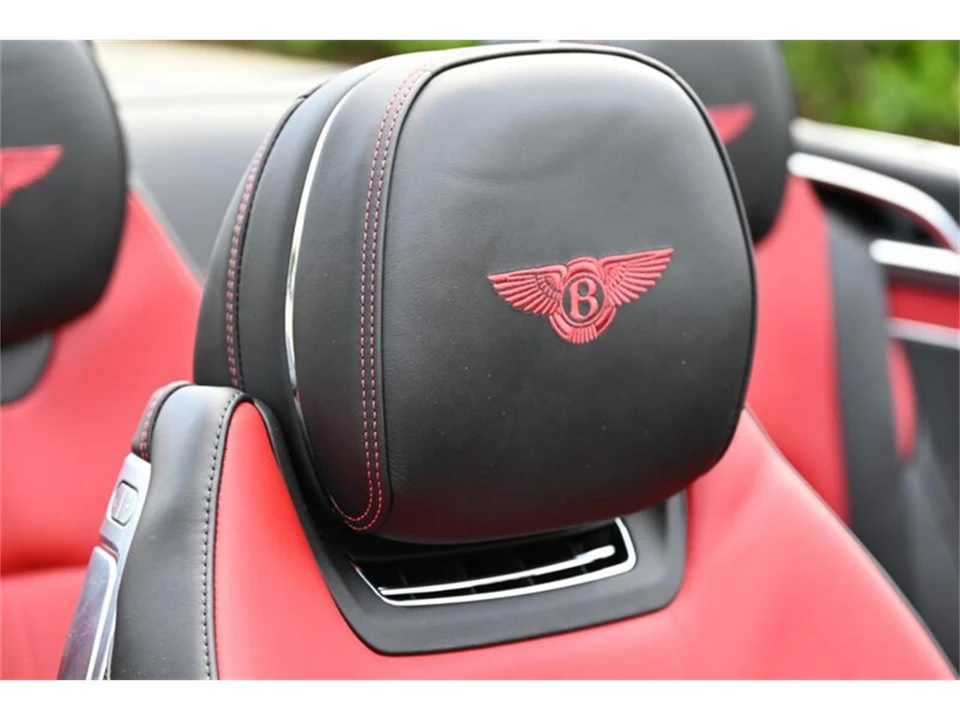 2023 Bentley Continental GT 3rd Gen - Image 20 of 31
