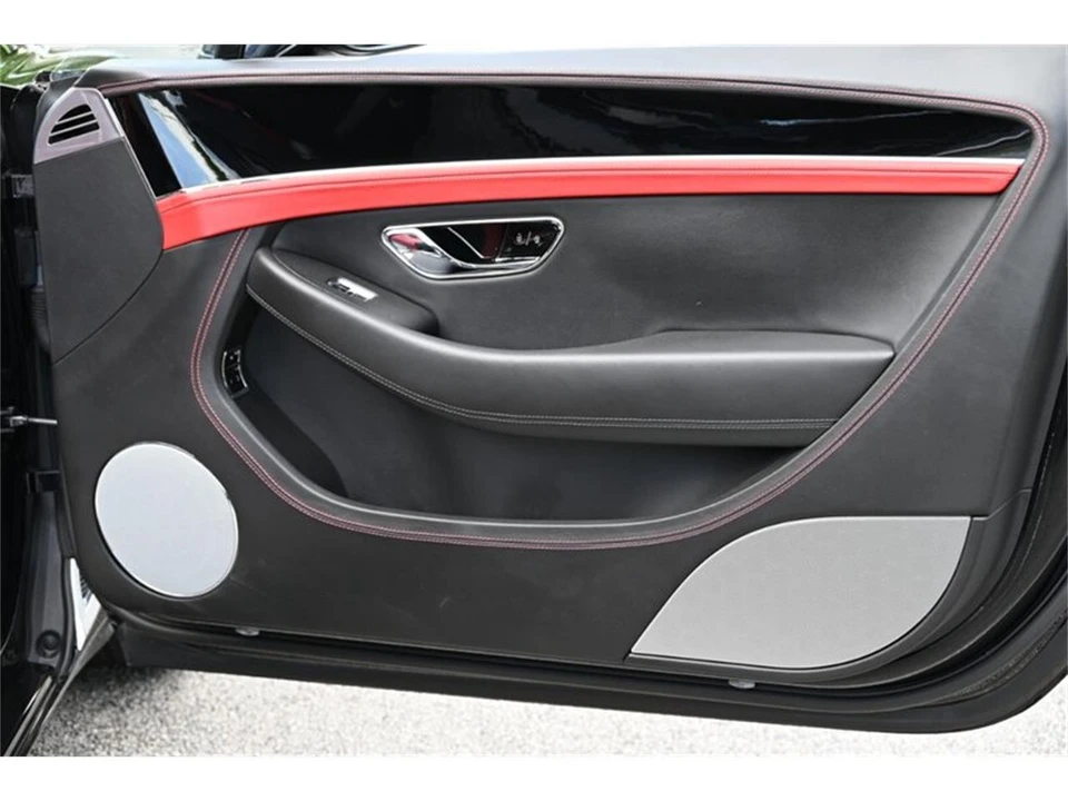 2023 Bentley Continental GT 3rd Gen - Image 18 of 31