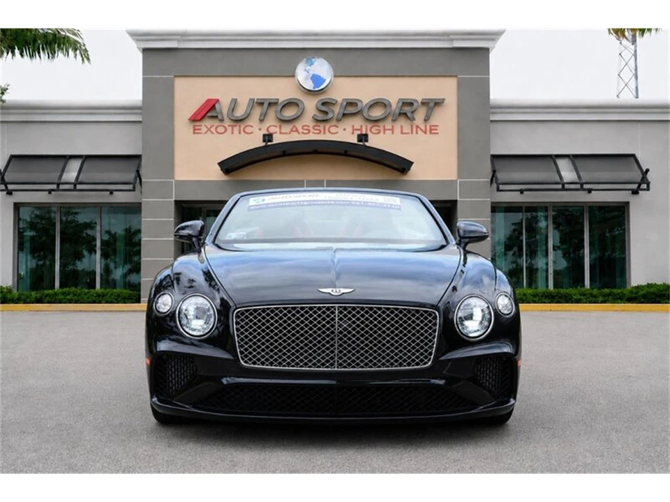 2023 Bentley Continental GT 3rd Gen - Image 6 of 31