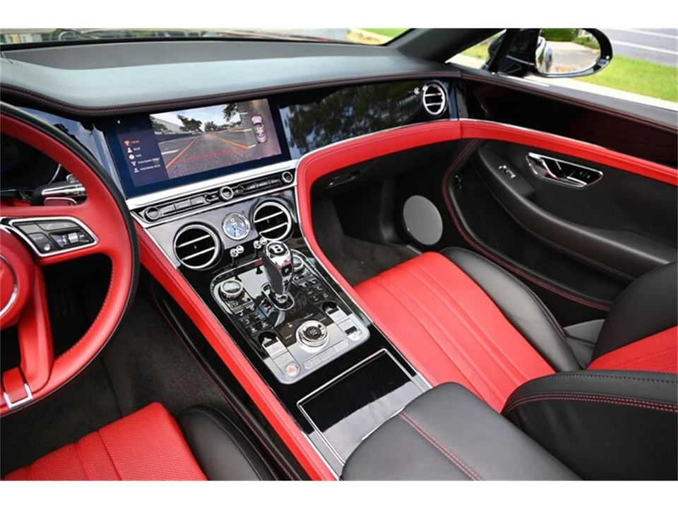 2023 Bentley Continental GT 3rd Gen - Image 30 of 31
