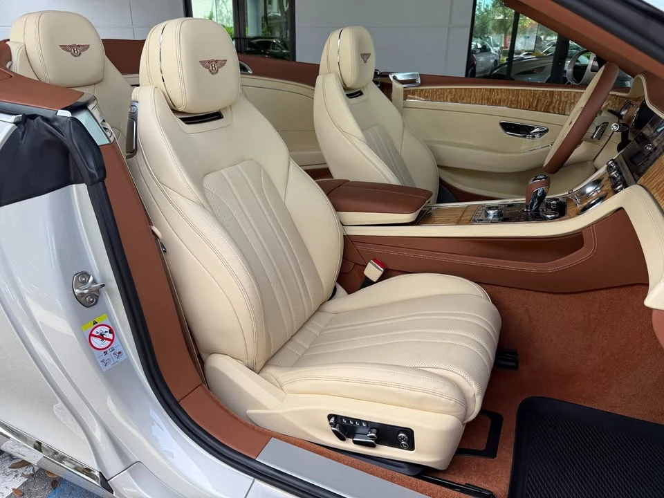 2023 Bentley Continental GT 3rd Gen - Image 15 of 18
