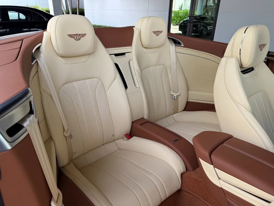 2023 Bentley Continental GT 3rd Gen - Image 16 of 18