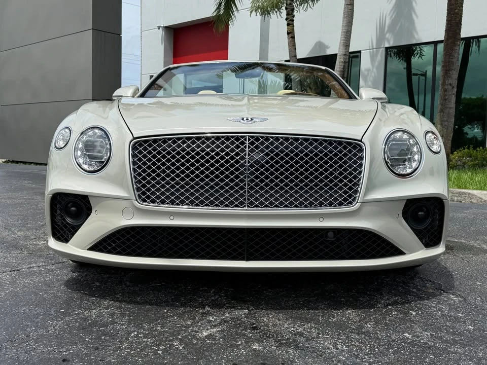 2023 Bentley Continental GT 3rd Gen - Image 4 of 18