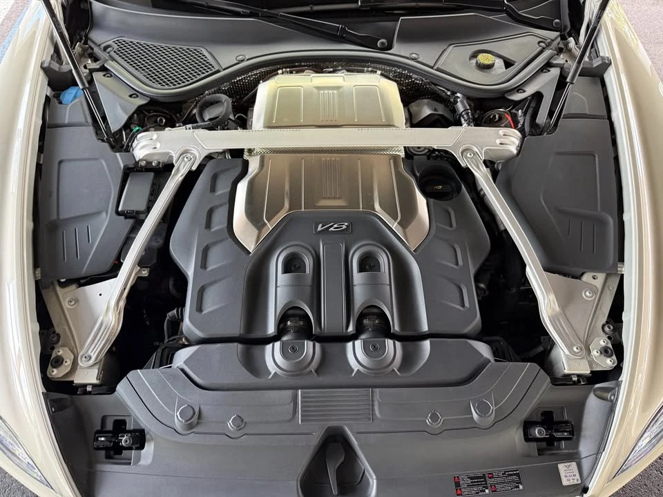 2023 Bentley Continental GT 3rd Gen - Image 18 of 18