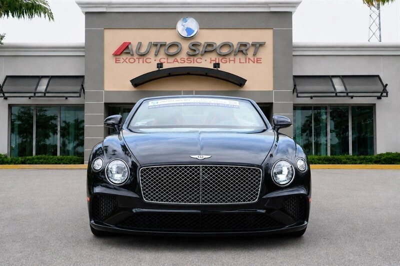 2023 Bentley Continental GT 3rd Gen - Image 6 of 20