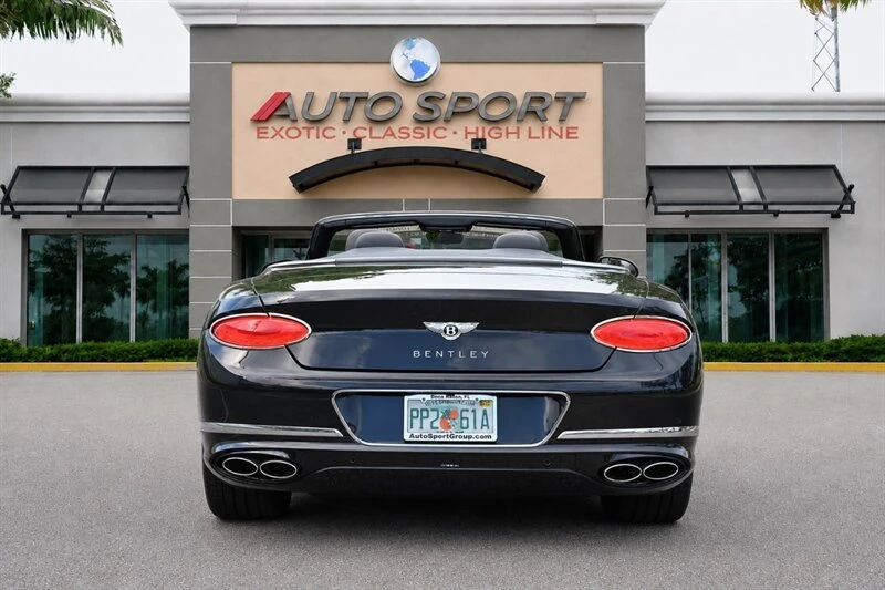 2023 Bentley Continental GT 3rd Gen - Image 3 of 20