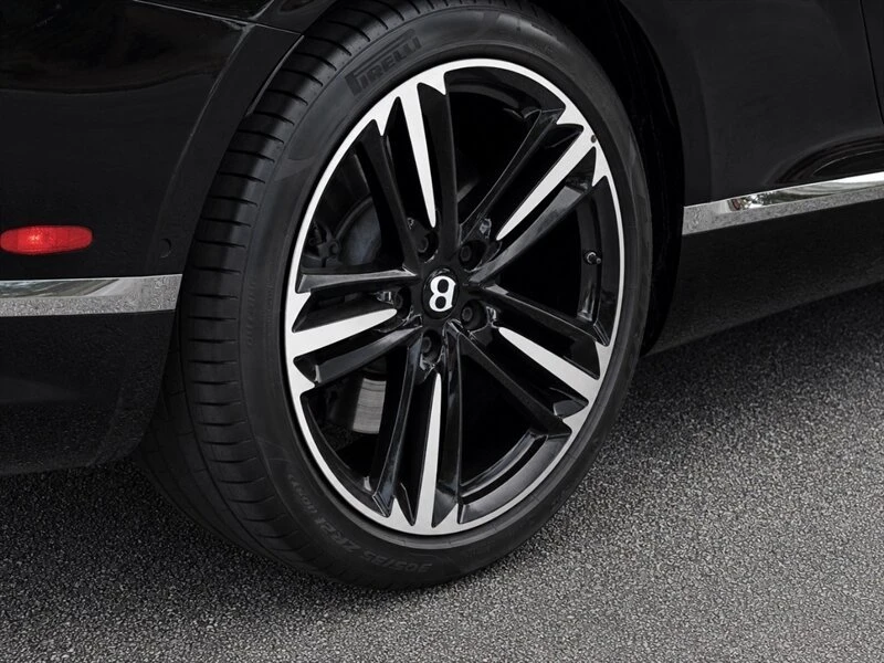 2023 Bentley Continental GT 3rd Gen - Image 14 of 20