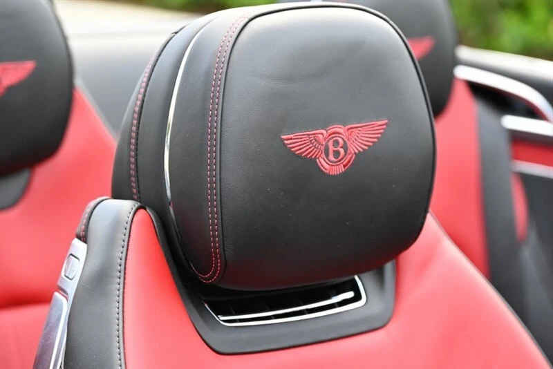 2023 Bentley Continental GT 3rd Gen - Image 20 of 20