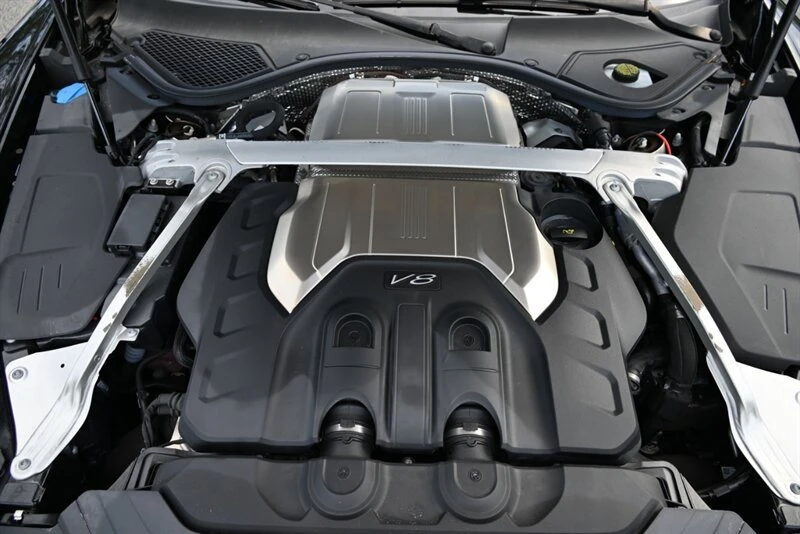 2023 Bentley Continental GT 3rd Gen - Image 17 of 20