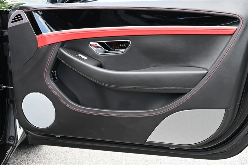2023 Bentley Continental GT 3rd Gen - Image 18 of 20