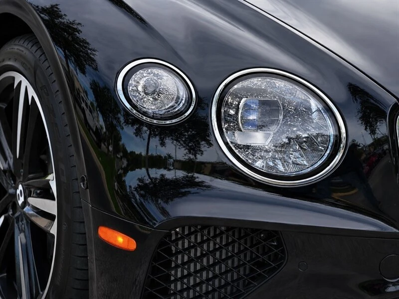 2023 Bentley Continental GT 3rd Gen - Image 7 of 20