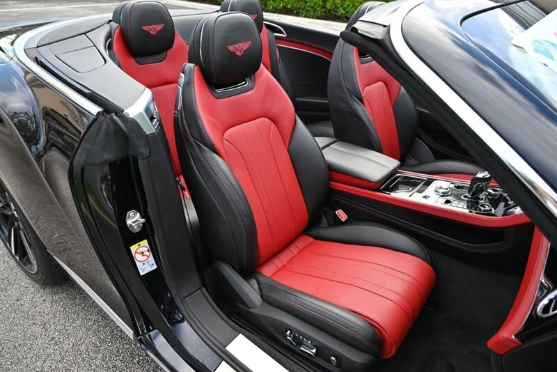 2023 Bentley Continental GT 3rd Gen - Image 19 of 20