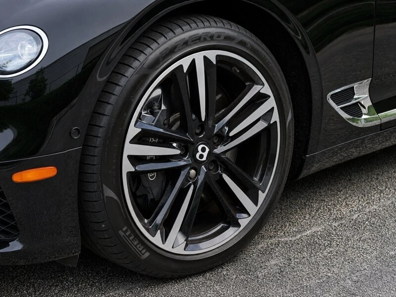 2023 Bentley Continental GT 3rd Gen - Image 9 of 20