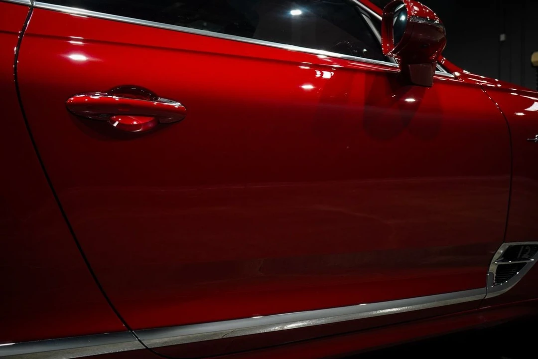 2023 Bentley Continental GT Speed 3rd Gen - Image 23 of 31