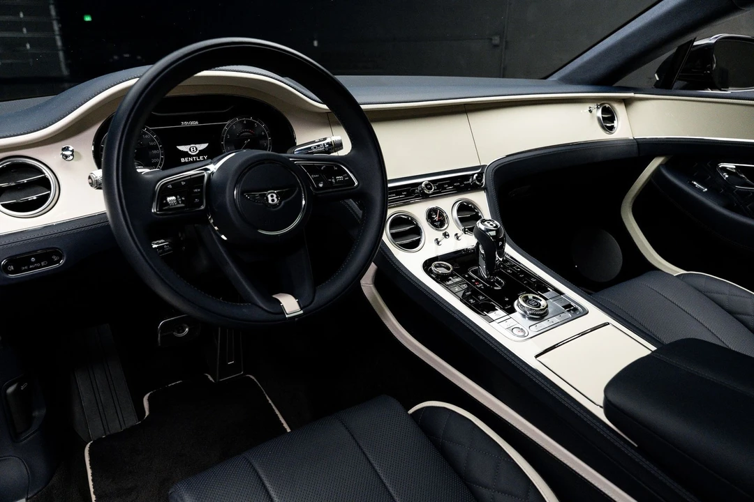 2023 Bentley Continental GT Speed 3rd Gen - Image 2 of 31