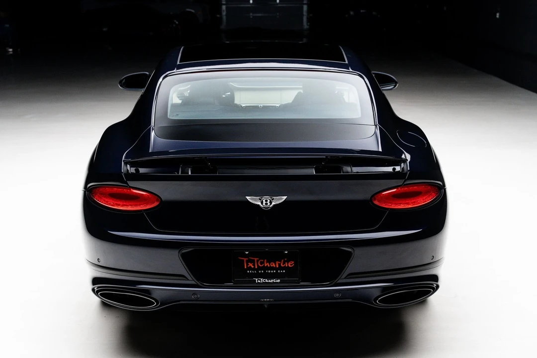 2023 Bentley Continental GT Speed 3rd Gen - Image 26 of 31