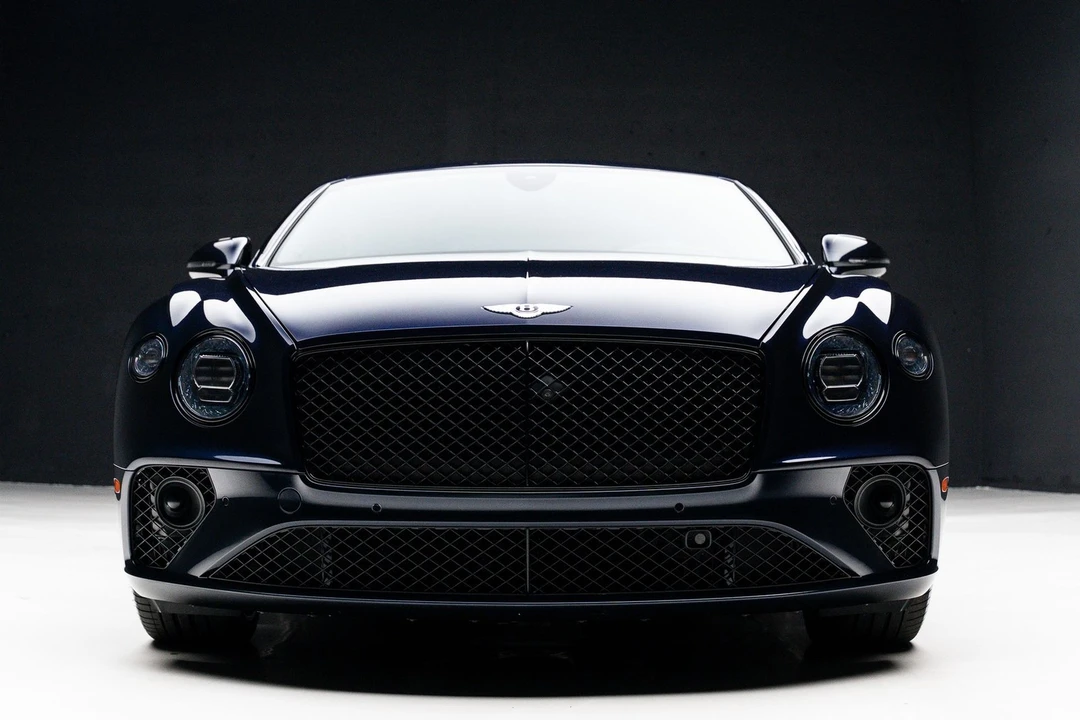 2023 Bentley Continental GT Speed 3rd Gen - Image 8 of 31