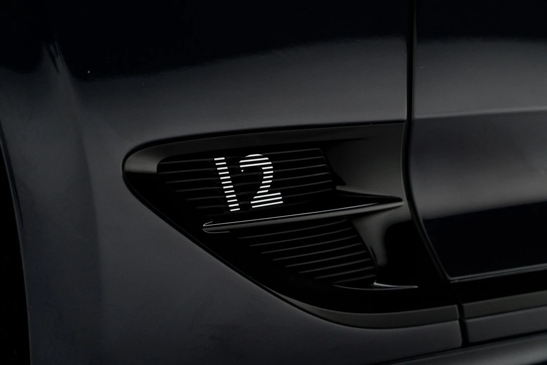 2023 Bentley Continental GT Speed 3rd Gen - Image 22 of 31