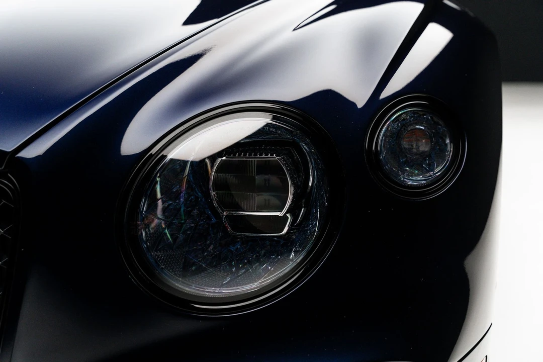 2023 Bentley Continental GT Speed 3rd Gen - Image 12 of 31