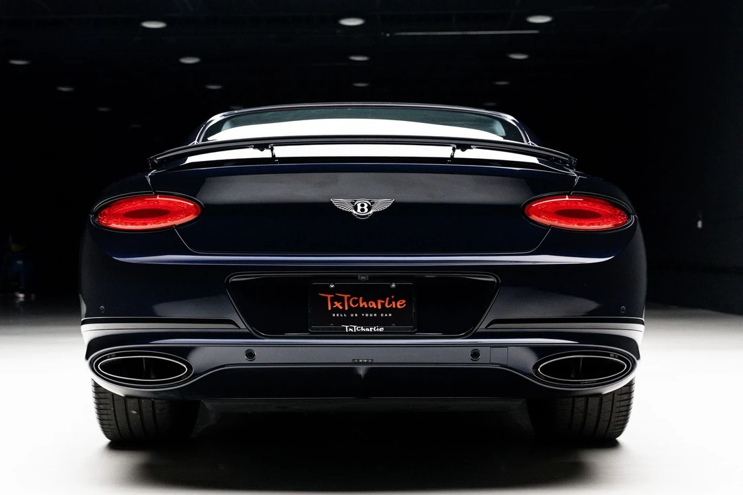 2023 Bentley Continental GT Speed 3rd Gen - Image 28 of 31