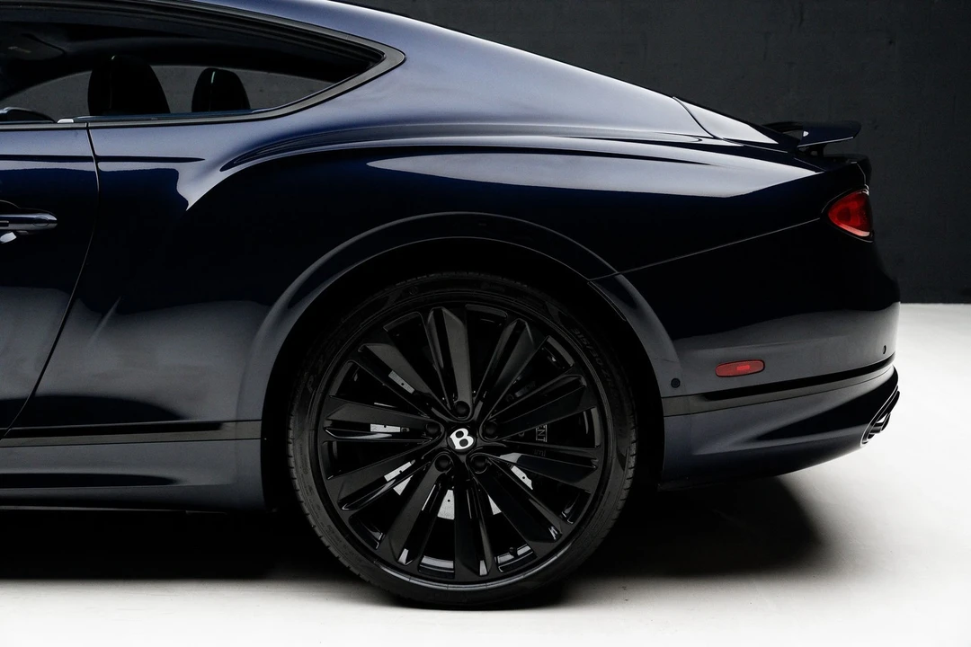 2023 Bentley Continental GT Speed 3rd Gen - Image 17 of 31