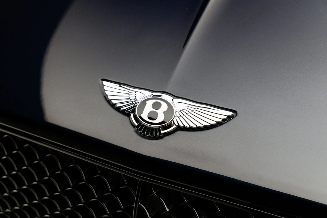 2023 Bentley Continental GT Speed 3rd Gen - Image 13 of 31