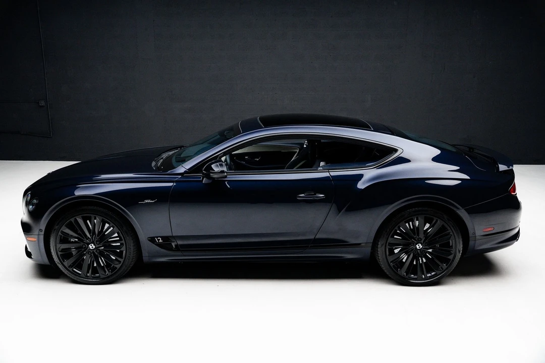 2023 Bentley Continental GT Speed 3rd Gen - Image 15 of 31