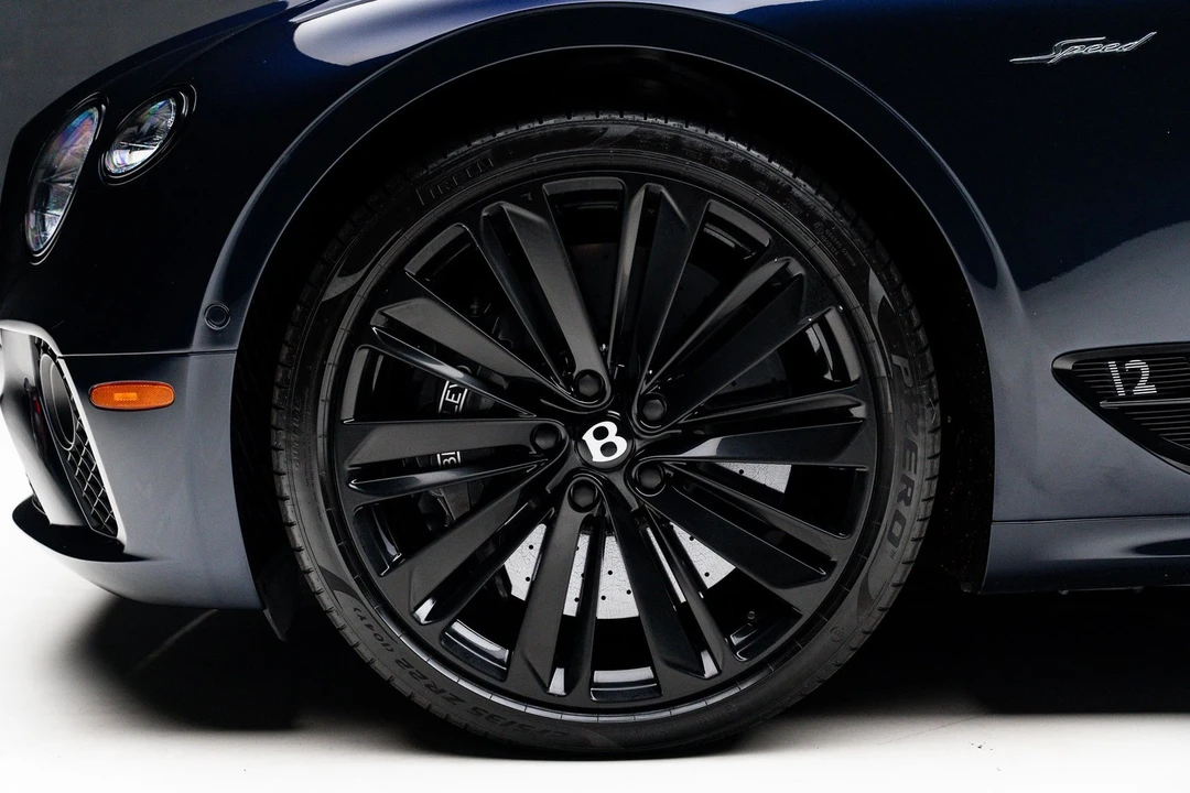 2023 Bentley Continental GT Speed 3rd Gen - Image 20 of 31