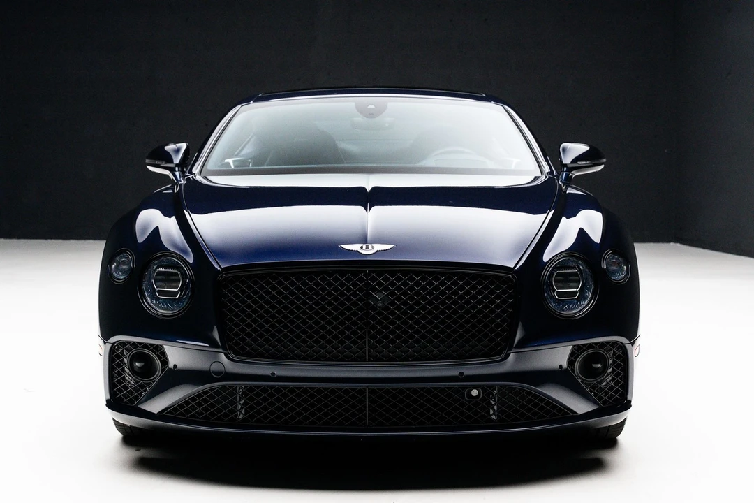 2023 Bentley Continental GT Speed 3rd Gen - Image 7 of 31