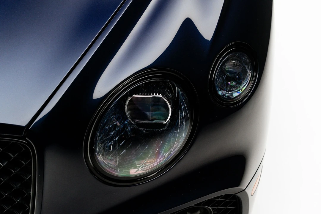 2023 Bentley Continental GT Speed 3rd Gen - Image 10 of 31
