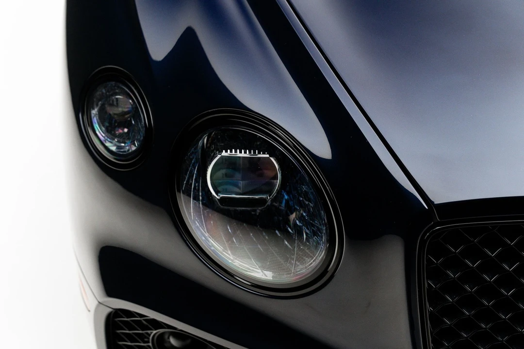 2023 Bentley Continental GT Speed 3rd Gen - Image 9 of 31
