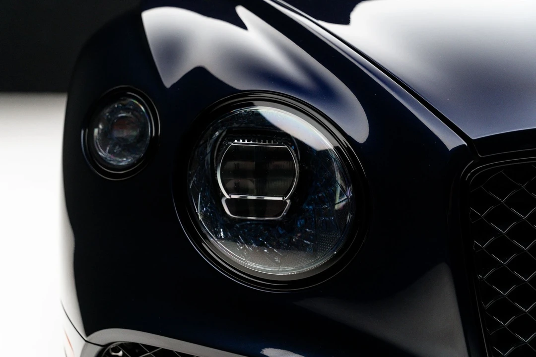 2023 Bentley Continental GT Speed 3rd Gen - Image 11 of 31