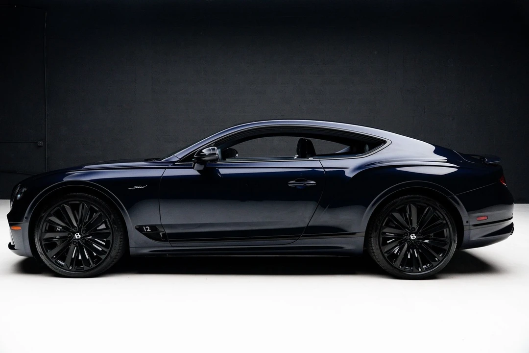 2023 Bentley Continental GT Speed 3rd Gen - Image 16 of 31