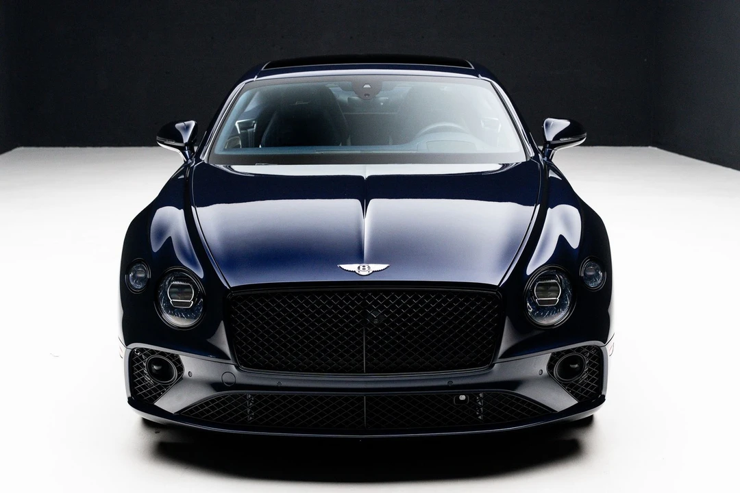 2023 Bentley Continental GT Speed 3rd Gen - Image 6 of 31