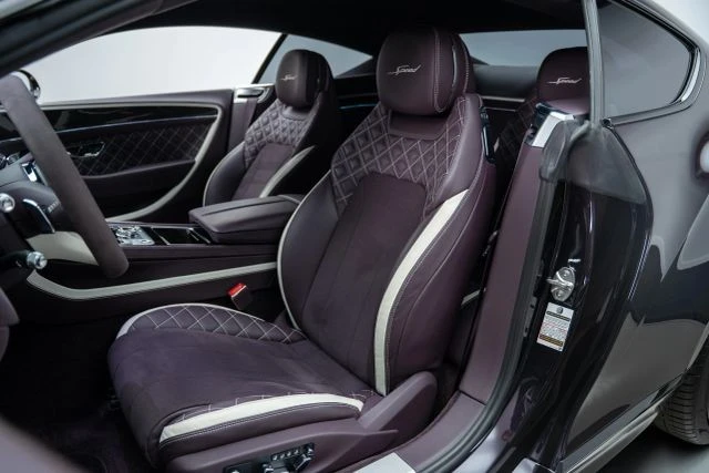 2023 Bentley Continental GT Speed 3rd Gen - Image 3 of 21