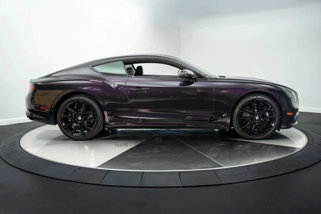 2023 Bentley Continental GT Speed 3rd Gen - Image 10 of 21
