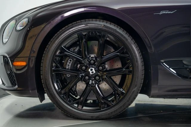 2023 Bentley Continental GT Speed 3rd Gen - Image 5 of 21