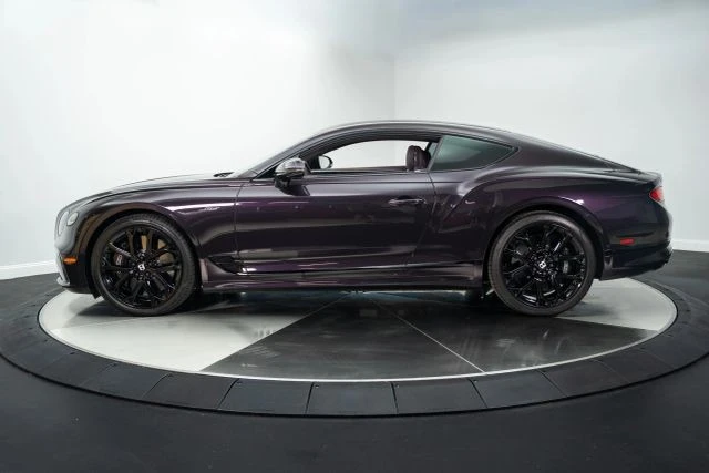 2023 Bentley Continental GT Speed 3rd Gen - Image 7 of 21