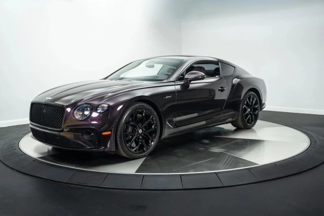 2023 Bentley Continental GT Speed 3rd Gen - Image 6 of 21