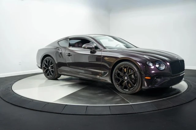 2023 Bentley Continental GT Speed 3rd Gen - Image 12 of 21