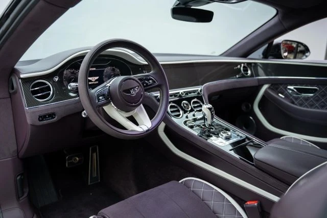2023 Bentley Continental GT Speed 3rd Gen - Image 2 of 21