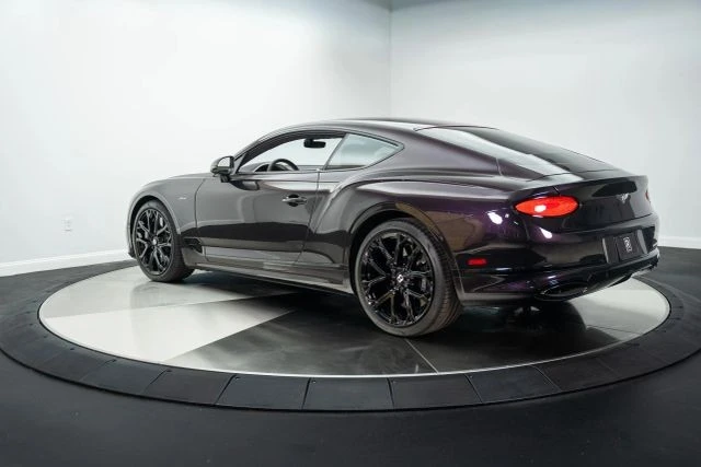 2023 Bentley Continental GT Speed 3rd Gen - Image 8 of 21