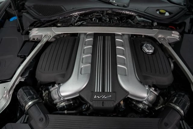 2023 Bentley Continental GT Speed 3rd Gen - Image 17 of 21