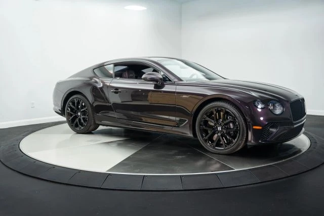 2023 Bentley Continental GT Speed 3rd Gen - Image 11 of 21