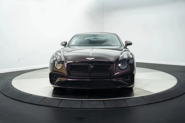2023 Bentley Continental GT Speed 3rd Gen - Image 13 of 21