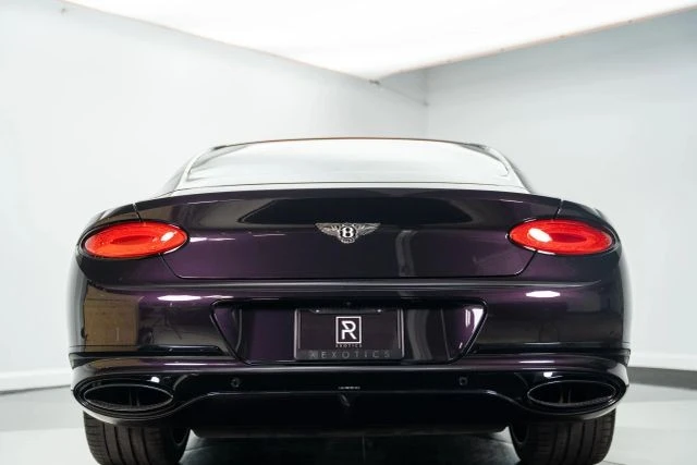 2023 Bentley Continental GT Speed 3rd Gen - Image 21 of 21