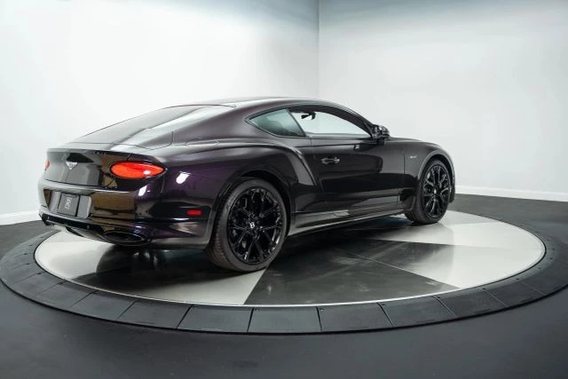 2023 Bentley Continental GT Speed 3rd Gen - Image 4 of 21